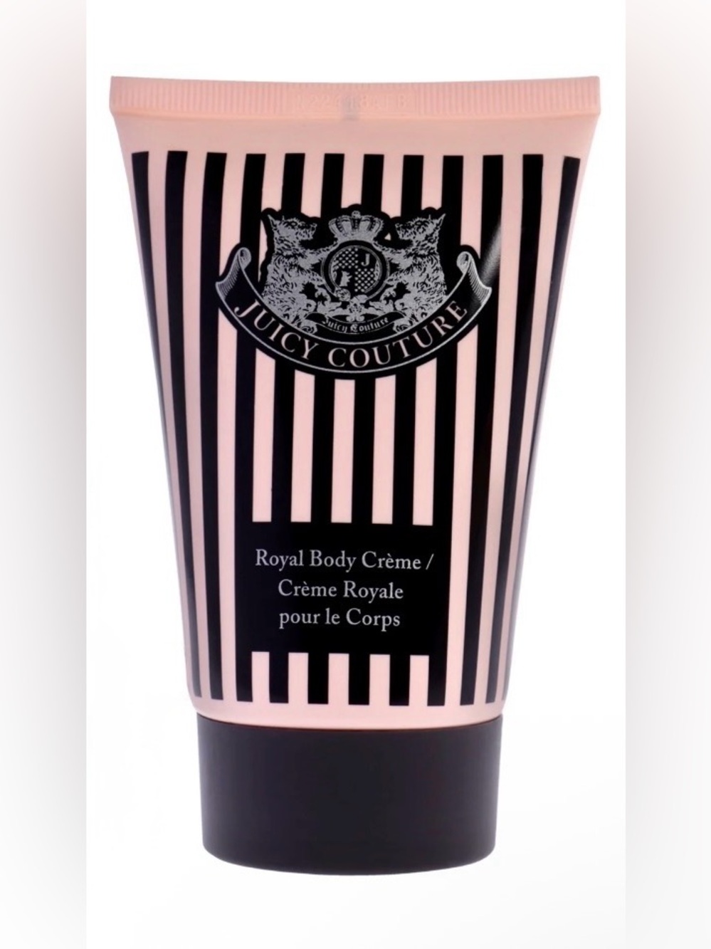 Juicy Couture Royal Body Crème